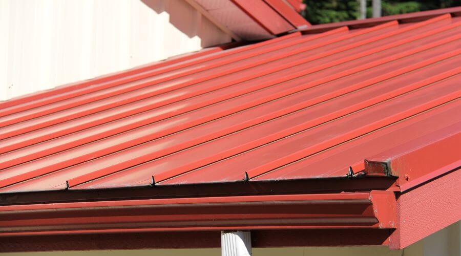 Industrial Roof Repair in New Hope, PA